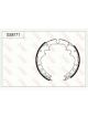 TRW Brake Shoe