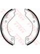 TRW Parking Brake Shoe