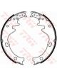 TRW Brake Shoe