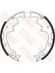 TRW Brake Shoe