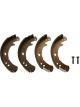 TRW Parking Brake Shoe