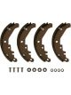 TRW Brake Shoe