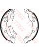 TRW Brake Shoe