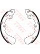TRW Brake Shoe