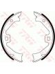 TRW Parking Brake Shoe