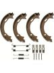 TRW Parking Brake Shoe