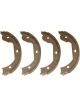 TRW Parking Brake Shoe