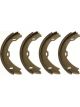 TRW Parking Brake Shoe