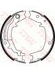 TRW Parking Brake Shoe