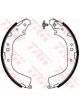 TRW Brake Shoe