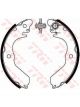 TRW Brake Shoe
