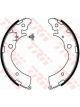 TRW Brake Shoe