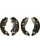 TRW Brake Shoe