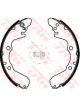 TRW Brake Shoe