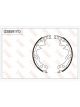 TRW Brake Shoe