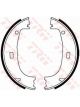 TRW Parking Brake Shoe