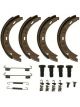 TRW Parking Brake Shoe