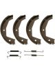 TRW Parking Brake Shoe