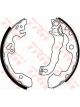 TRW Brake Shoe