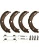TRW Parking Brake Shoe