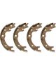 TRW Parking Brake Shoe