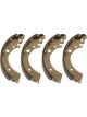 TRW Brake Shoe