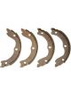 TRW Parking Brake Shoe