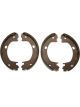 TRW Parking Brake Shoe