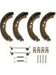 TRW Parking Brake Shoe