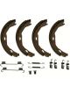 TRW Parking Brake Shoe