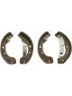 TRW Brake Shoe