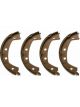 TRW Parking Brake Shoe