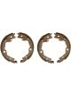 TRW Parking Brake Shoe