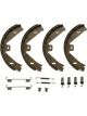 TRW Parking Brake Shoe