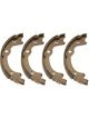 TRW Parking Brake Shoe