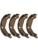 TRW Parking Brake Shoe