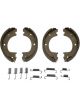 TRW Parking Brake Shoe