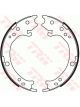 TRW Parking Brake Shoe