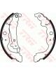 TRW Brake Shoe