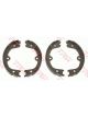 TRW Parking Brake Shoe