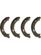 TRW Parking Brake Shoe
