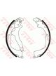 TRW Brake Shoe