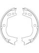 TRW Parking Brake Shoe
