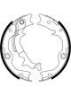 TRW Parking Brake Shoe