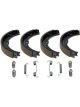 TRW Parking Brake Shoe