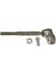 TRW Tie Rod End