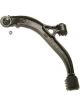TRW Control/Trailing Arm