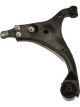 TRW Control/Trailing Arm