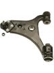 TRW Control/Trailing Arm