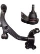 TRW Control/Trailing Arm